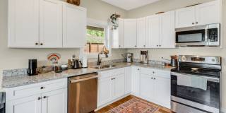 North Asheville 3-Bedroom Home with Fenced-In Yard Near Upcoming Taylor's Wave Gallery 15