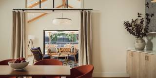 The Arbors Apartments - Affordable Housing Gallery 5