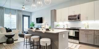 The Collier Sugar Hill Luxury Apartments Gallery 5