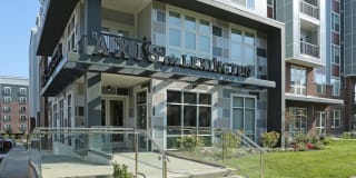 Axis on Lexington Gallery 1