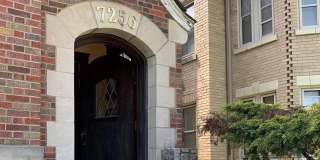 7256 Pershing Avenue - A Gallery 17