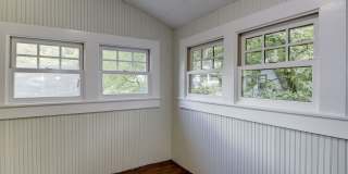 3 Bed 2.5 Bath - Takoma Park Craftsman - Spacious Rear Deck Gallery 28
