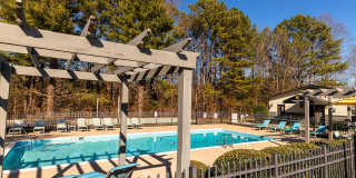 Hampton Creek Apartments Gallery 27