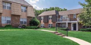 Kensington Club Gallery 15