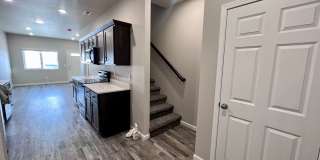 Townhome 2 Blocks from Legacy High School! Townhome 2 Blocks from Legacy High School! Gallery 8
