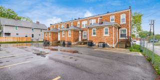 A Touch of Elegance at Townhomes on Gault Gallery 61