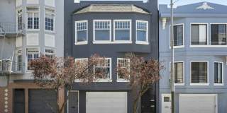 1637 Chestnut Street Gallery 1