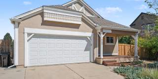 Welcome Home to Your New Arvada Home....  with fantastic outdoor space! Available NOW!! Gallery 3