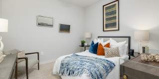 North and Line Apartments Gallery 12