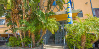 334 S. Hobart Blvd. Gallery 3