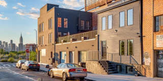 17 Kent Avenue Gallery 18