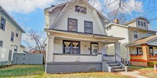 Three Bedroom Home for Lease in Dayton! Gallery 3