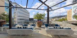 1600 Vine 1600 Vine Gallery 4