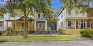 1007 East Park Avenue Gallery 1
