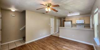 3 bedroom for rent August 7, 2026 for $1695 per month, walking distance to FSU Gallery 5