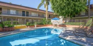 Huntington Highlander Apartment Homes Gallery 3