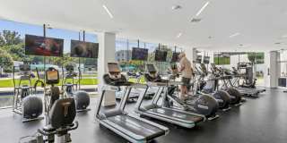 Presidential City Gallery 43