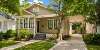 2 Bedroom Home in the Garden District Gallery 1