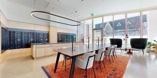 Art Studios Gallery 7