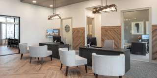 Emory West Cypress Gallery 27