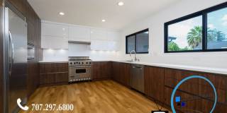 Mid-Century style combined with a great backyard! Mid-Century style combined with a great backyard! Gallery 8