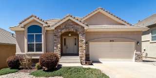 Beautiful Patio Home in District 20 Gallery 1