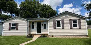 Renovated 2-bed House! Gallery 1