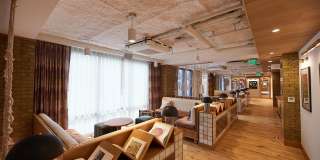 NOVEL 14th Street by Crescent Communities Gallery 21