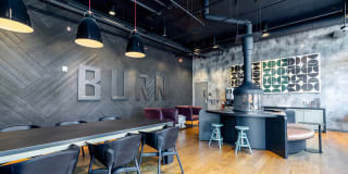 The Strauss on Burnside Gallery 1