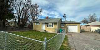 2 Bedroom House Gallery 1