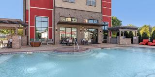 Champions Club - Student Housing Gallery 10