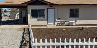 Fully Renovated 1BD/1BA Duplex Unit | Eucalyptus Ave, Moreno Valley Gallery 1
