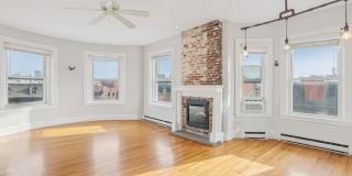 583 Massachusetts Avenue Gallery 5