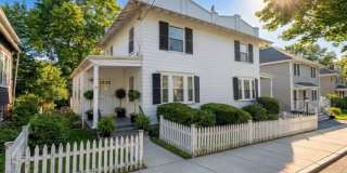 36 Park Ave. Gallery 1