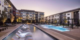 Sagemont Luxury Living Gallery 2