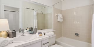 Saddle Creek Apartments Gallery 17