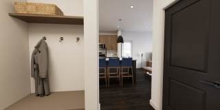 The Residences at The Gilmore Gallery 22