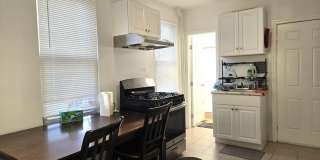 54 Harvey Street Gallery 1