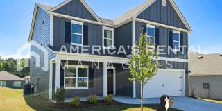 New Construction Home for Rent! Gallery 1