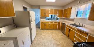 3 Bedroom 1.5 Bathroom house near Old Town Fort Collins Gallery 12