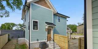 Fabulous 1 bedroom East Nashville New Construction Fabulous 1 bedroom East Nashville New Construction Gallery 1