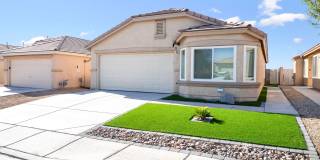 Single Story 4 Bedroom in Southwest Las Vegas Single Story 4 Bedroom in Southwest Las Vegas Gallery 1