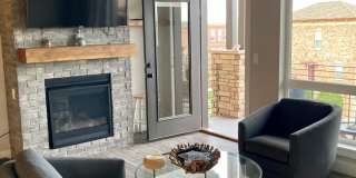 Spacious 3-Bed, 2-Bath Condo in the Desirable Rigden Farm Area Gallery 10