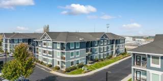 Regency Park Apartments at Queensgate Gallery 23