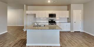 4 Bedroom 2 Bathroom 2 Car Garage Home in Oakdale School District Gallery 11
