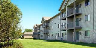 Tralee Terrace Apartments Gallery 4