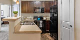 Kenyon Square Apartments Gallery 4