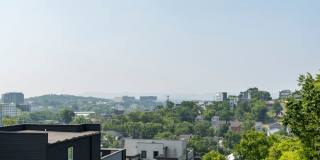 A Modern Masterpiece perched on Sylvan Summit will amaze you! Gallery 49
