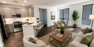 Charming 3 Bed / 2.5 Bath Home with Modern Upgrades Gallery 23