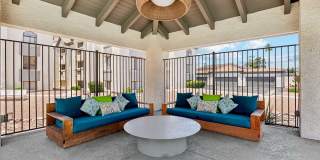 Twin Palms Gallery 10